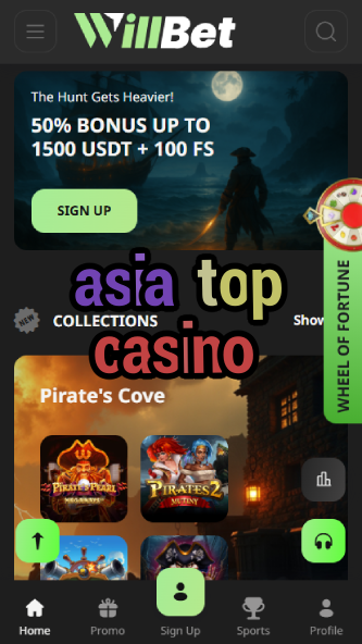 Asia Top Casino - #1 Asian Online Casino-www302.ydblkf.net
