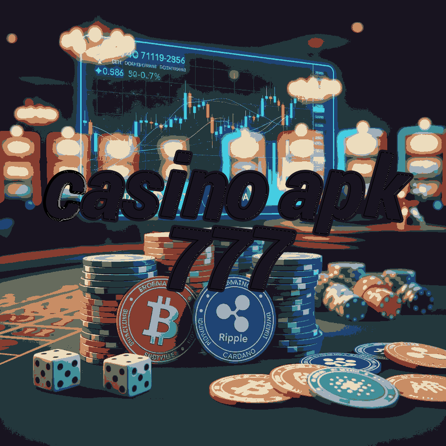 Casino APK 777 - Download Lucky Casino App